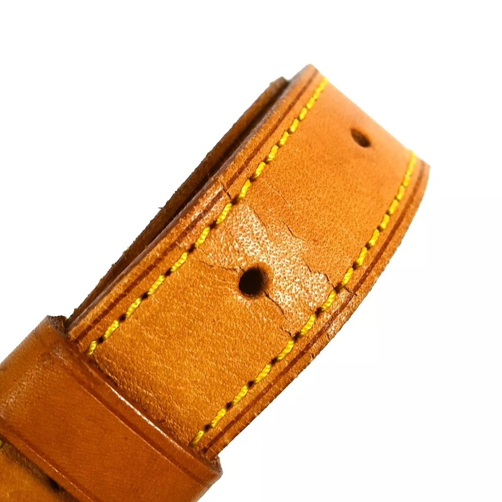 💃AUTHENTIC LOUIS VUITTON MUSETTE SHOULDER/CROSSBODY BAG MONOGRAM AS0091 - Picture 4 of 8